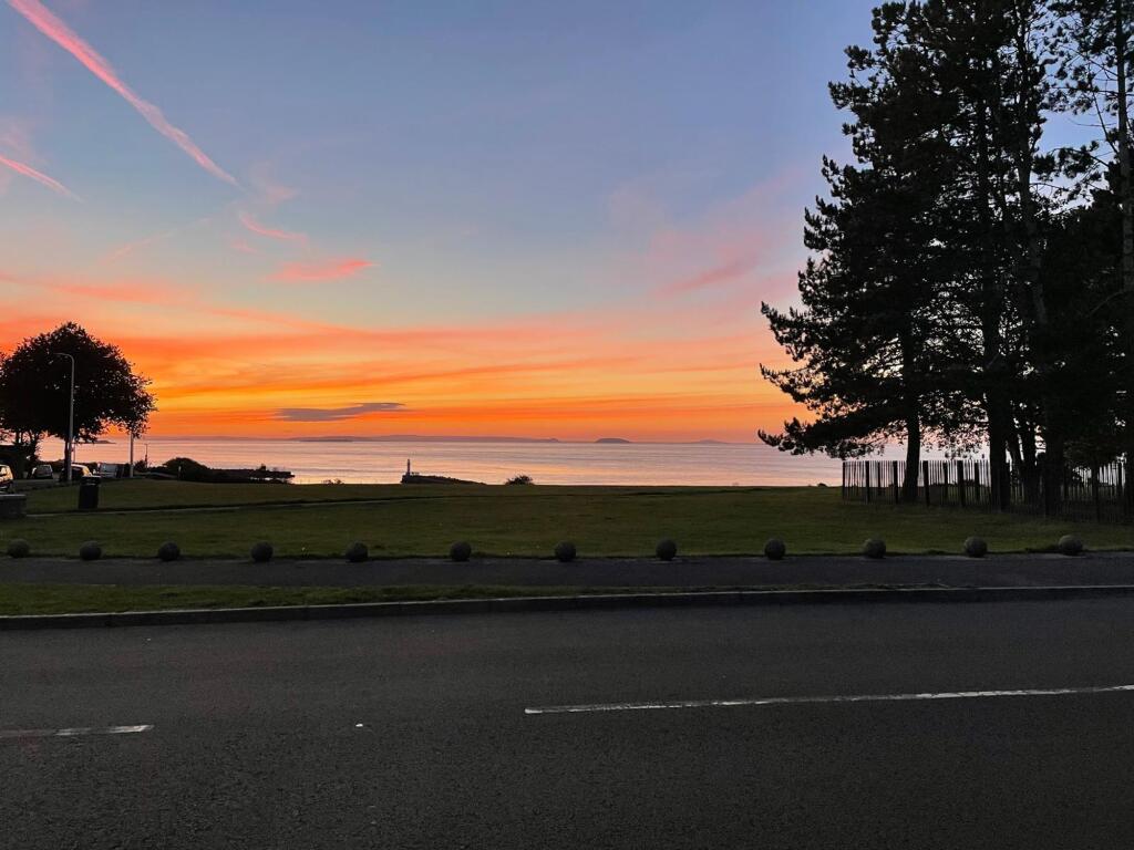 Sunrise