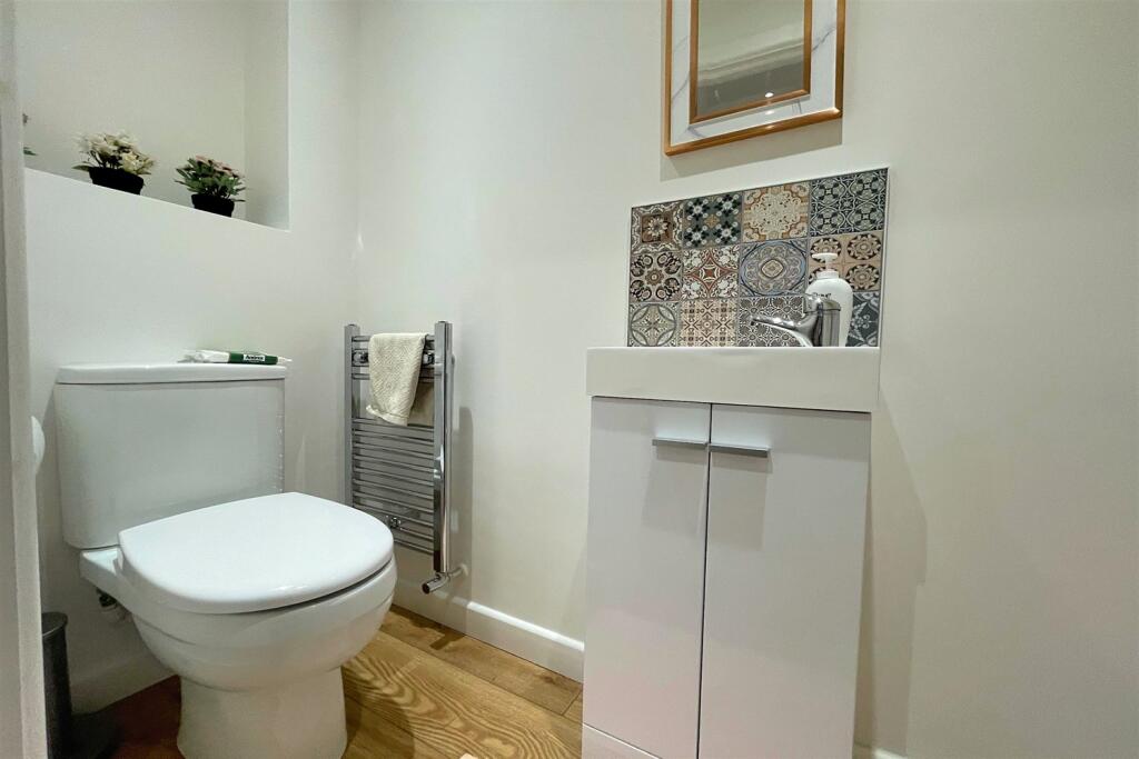 WC