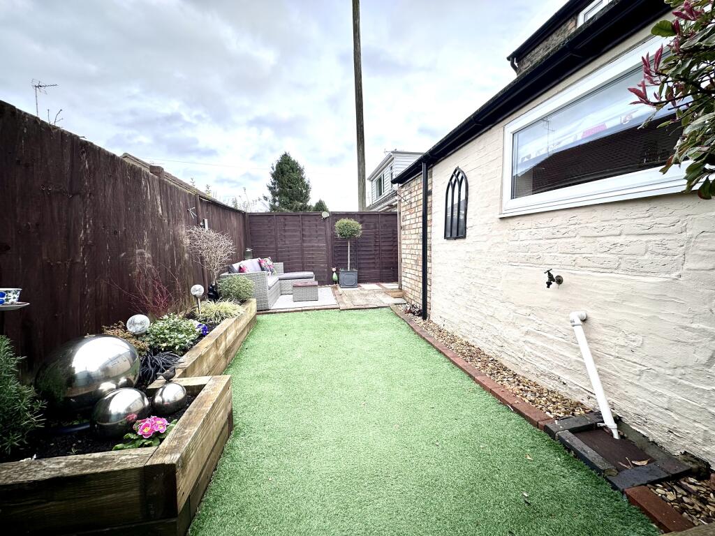 Garden 2