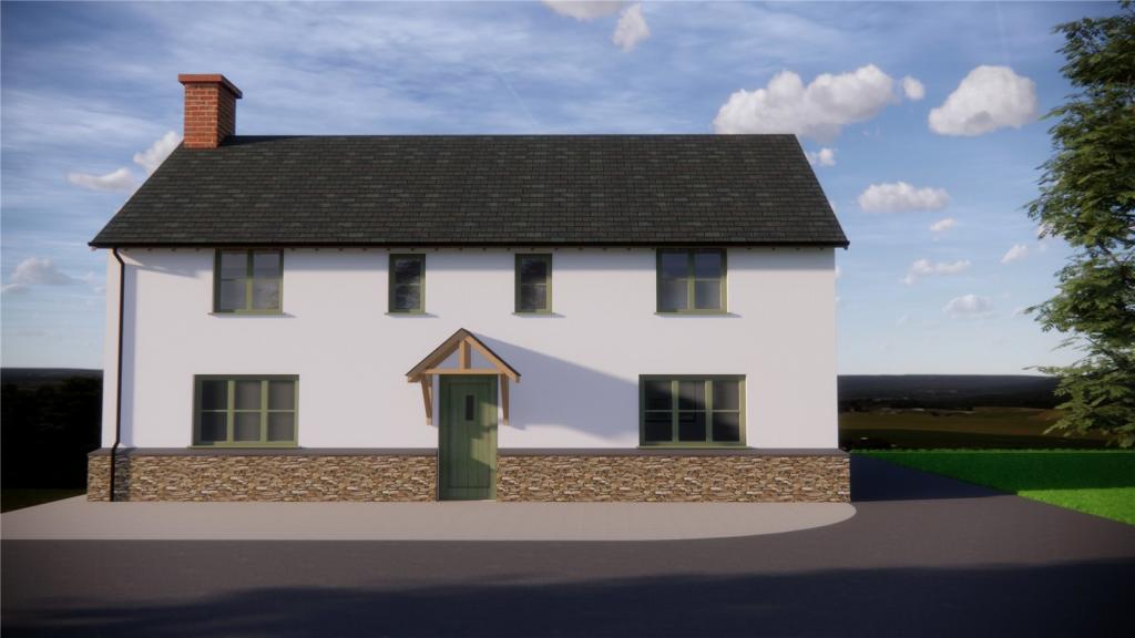 New Build Design
