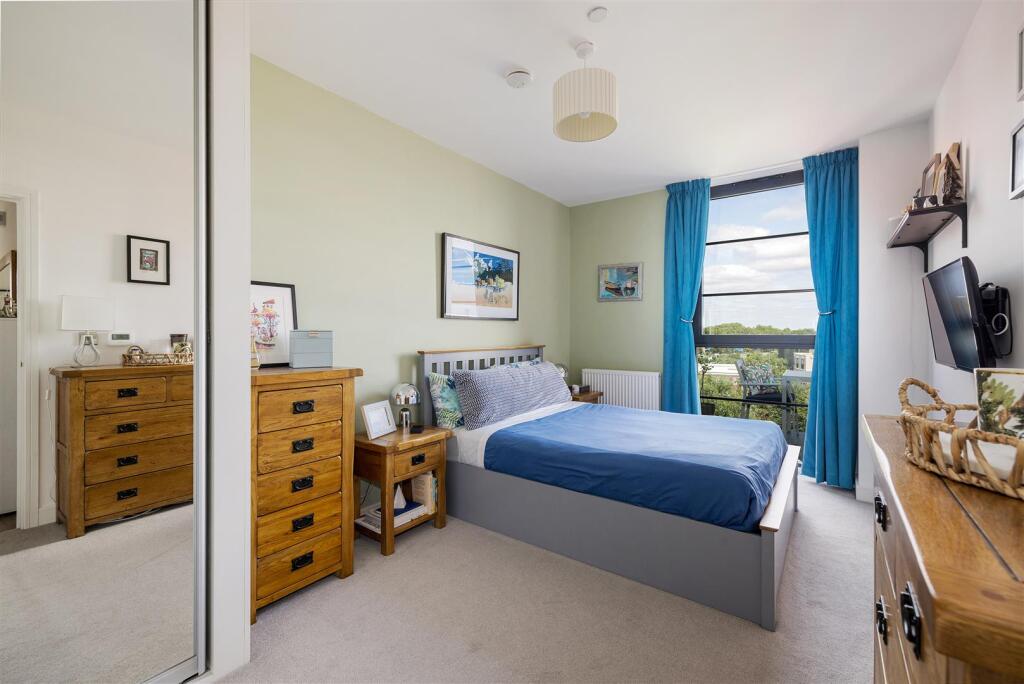 Distillery Building E3