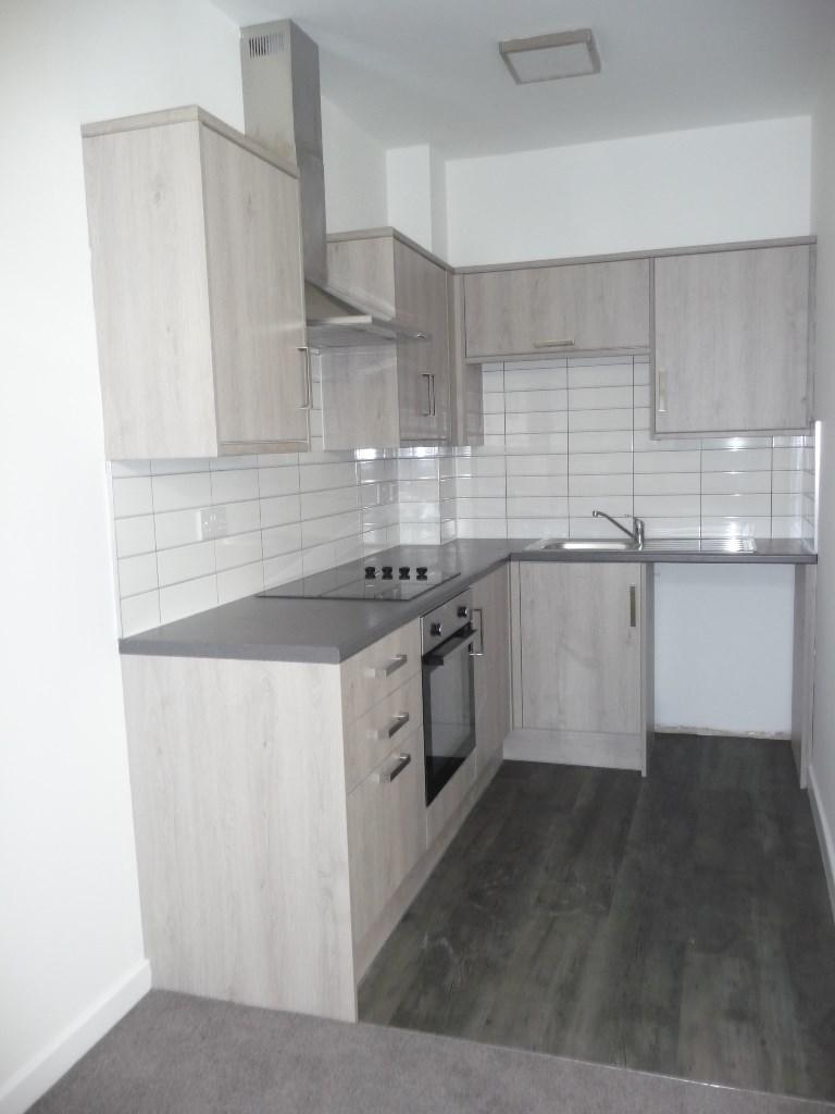 Deanery Court, Wigan, Greater Manchester, WN1