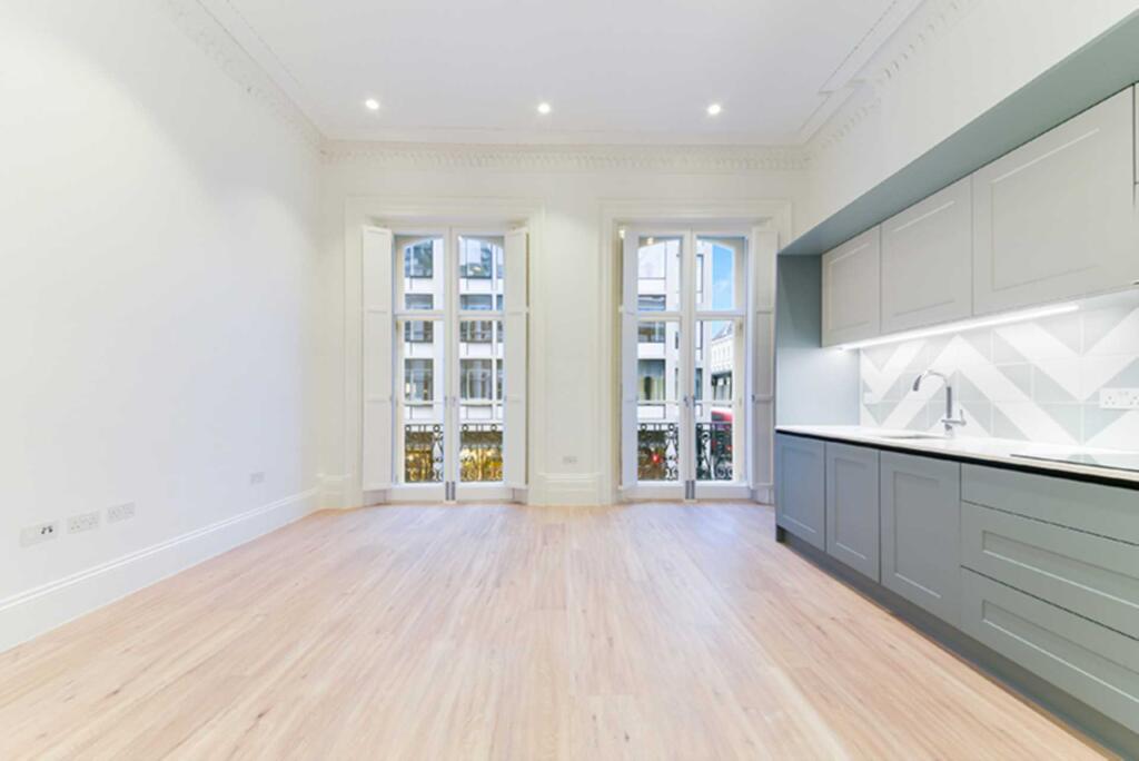 Craven Road, Bayswater W2