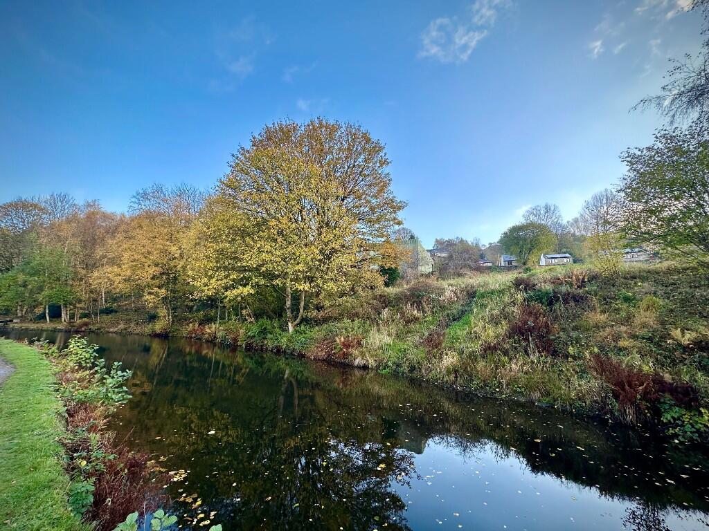 Canal View