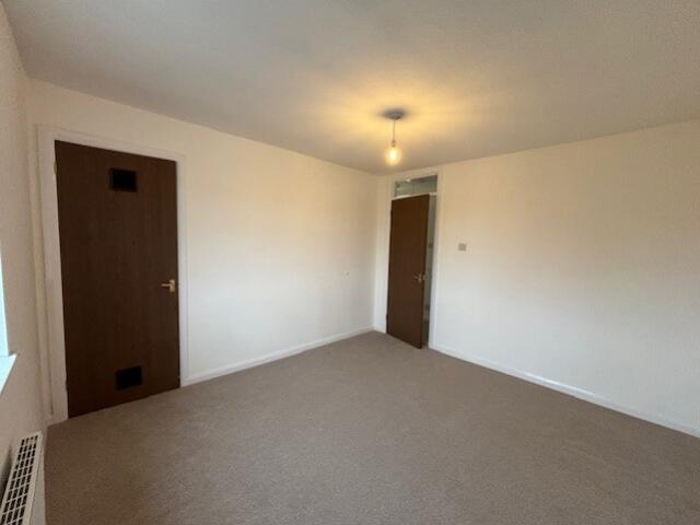 63 Station Road bedroom 1