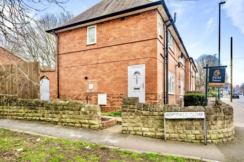 292 ILKESTON ROAD PDM Estates