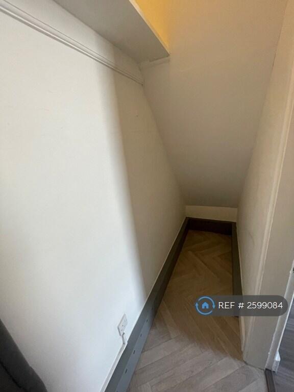 Under Stair Cupboard