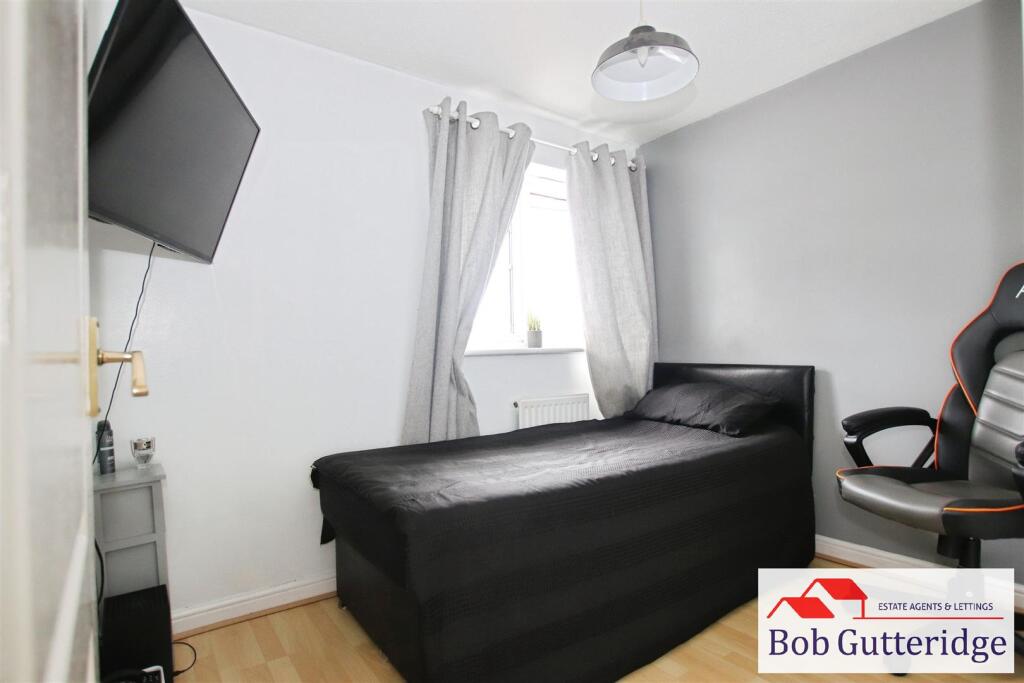 BEDROOM FOUR (FRONT)