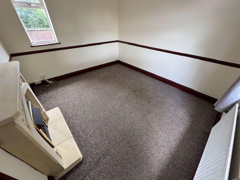 RECEPTION ROOM TWO
