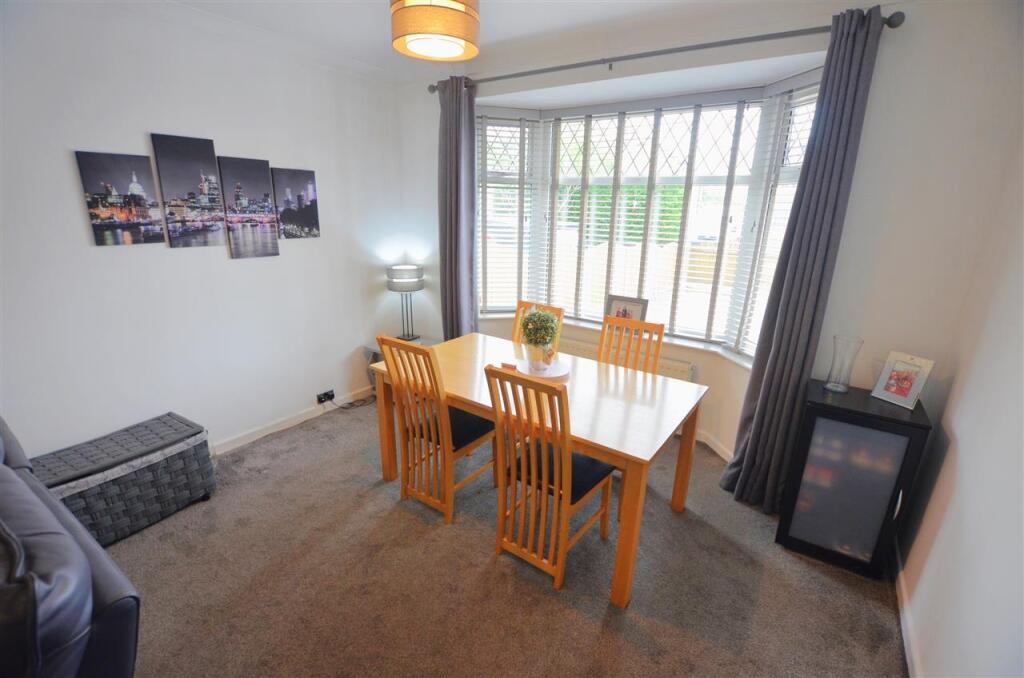 Dining Room.