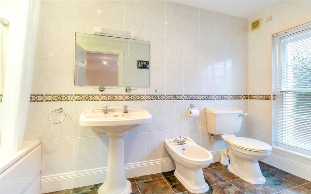 En Suite