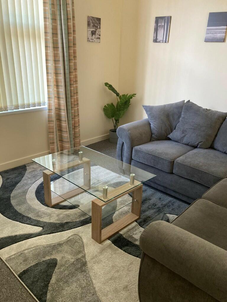 Flat 1, 9 Stanmore Rd