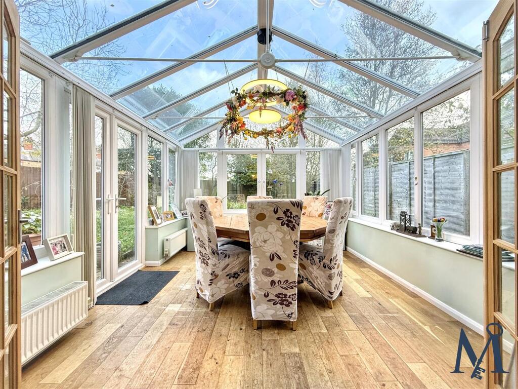 Conservatory