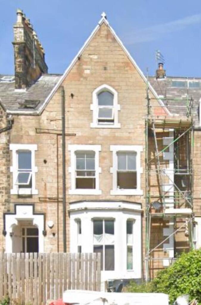 Park Road South, Prenton