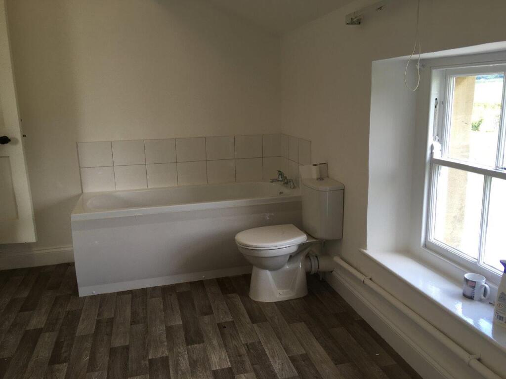 Bathroom 2