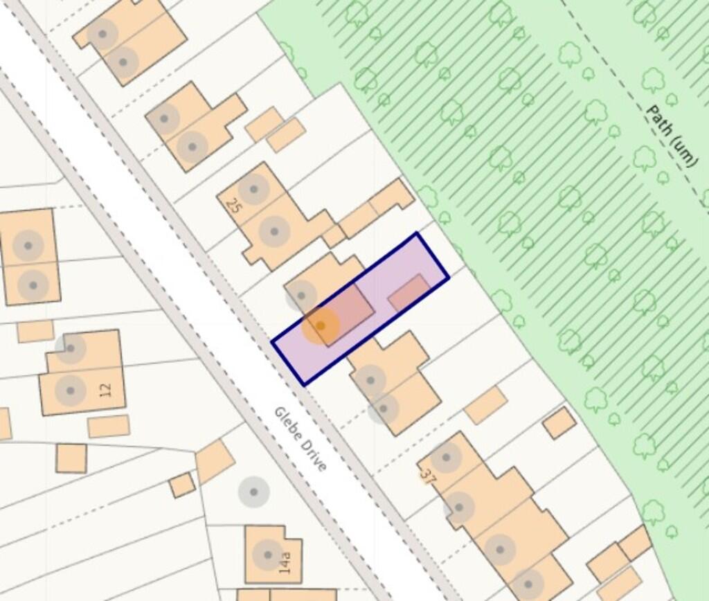 31 Glebe Drive Br...