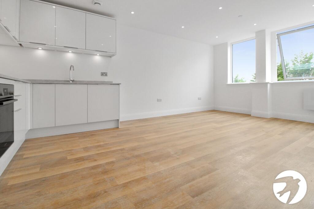 Open Living Area
