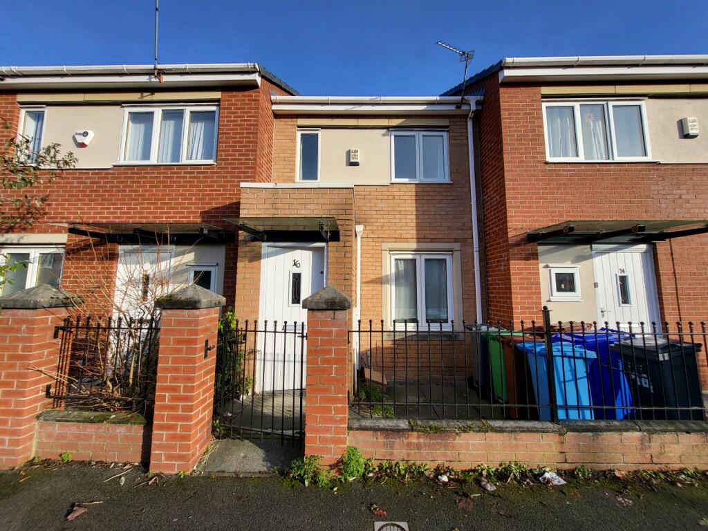 2 Bedroom House for Sale