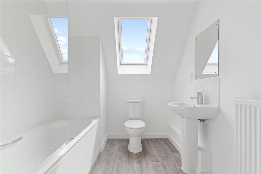 Previous Development