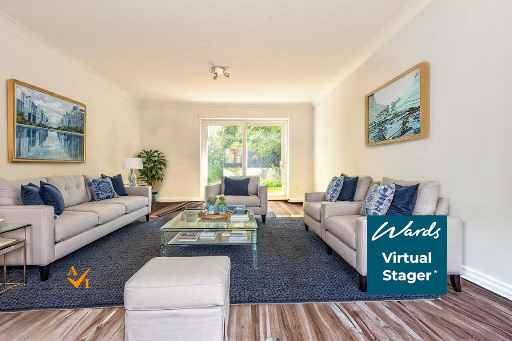 Lounge (Modern Style)