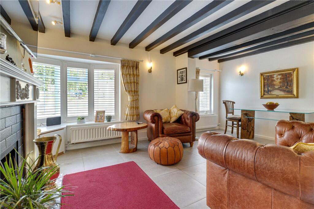 Living/Dining Room