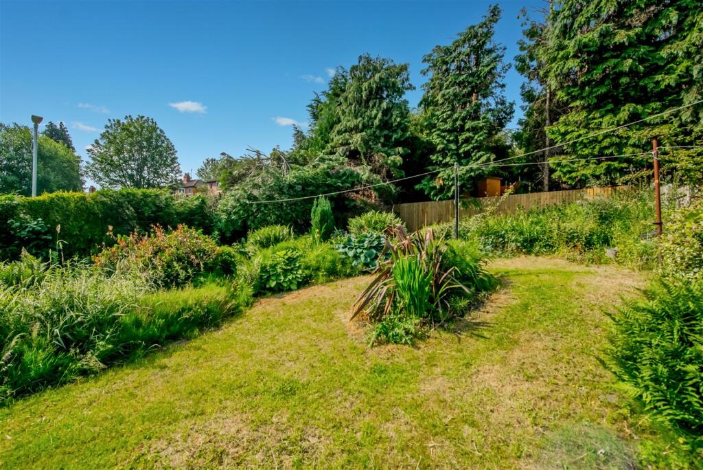 Gardens: