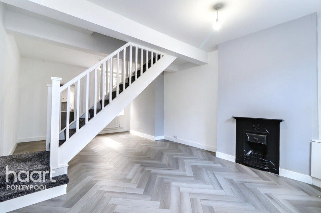 Osborne Road, Pontypool