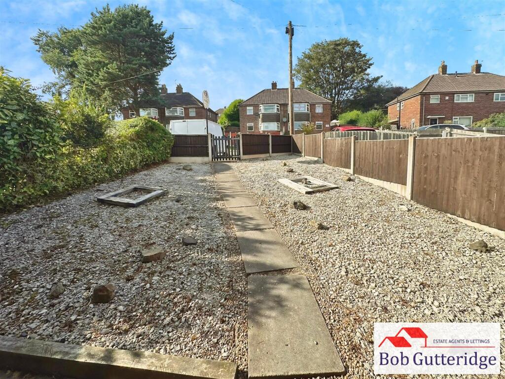 FORE GARDEN