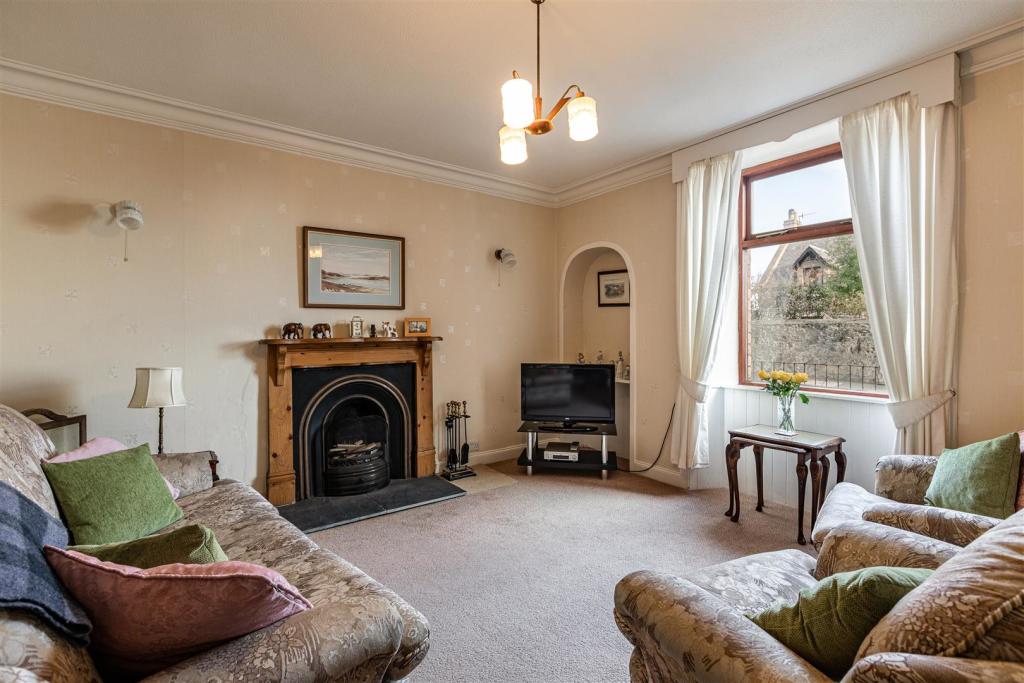 Victoria Villa St Abbs  10.JPG