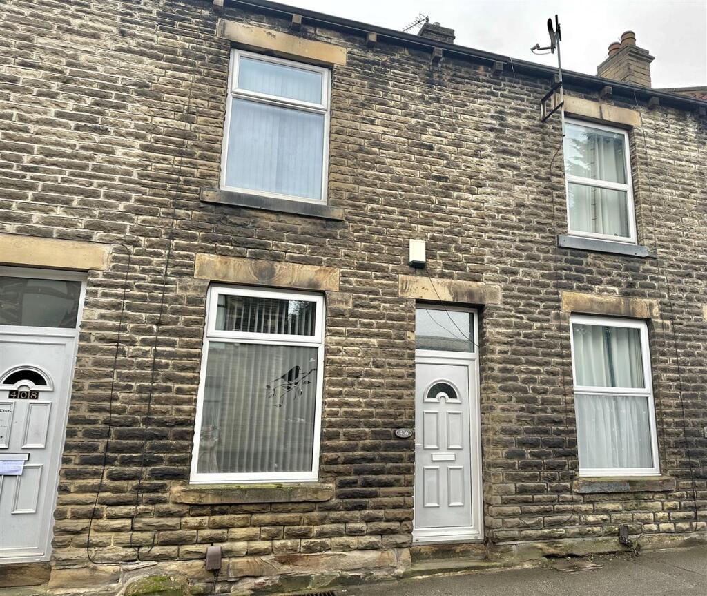 Bramleys Estate Agents - Wakefield Road - Liversed