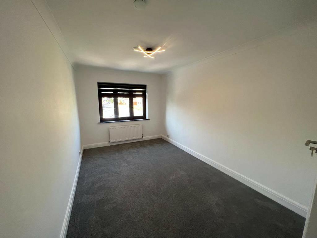 Double Bedroom 3