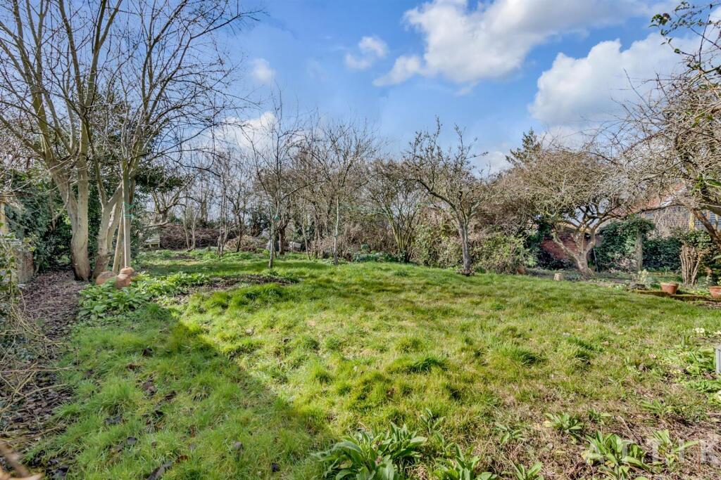 Lucretia Cottage, Chapel Road Blythburgh, Suffolk 