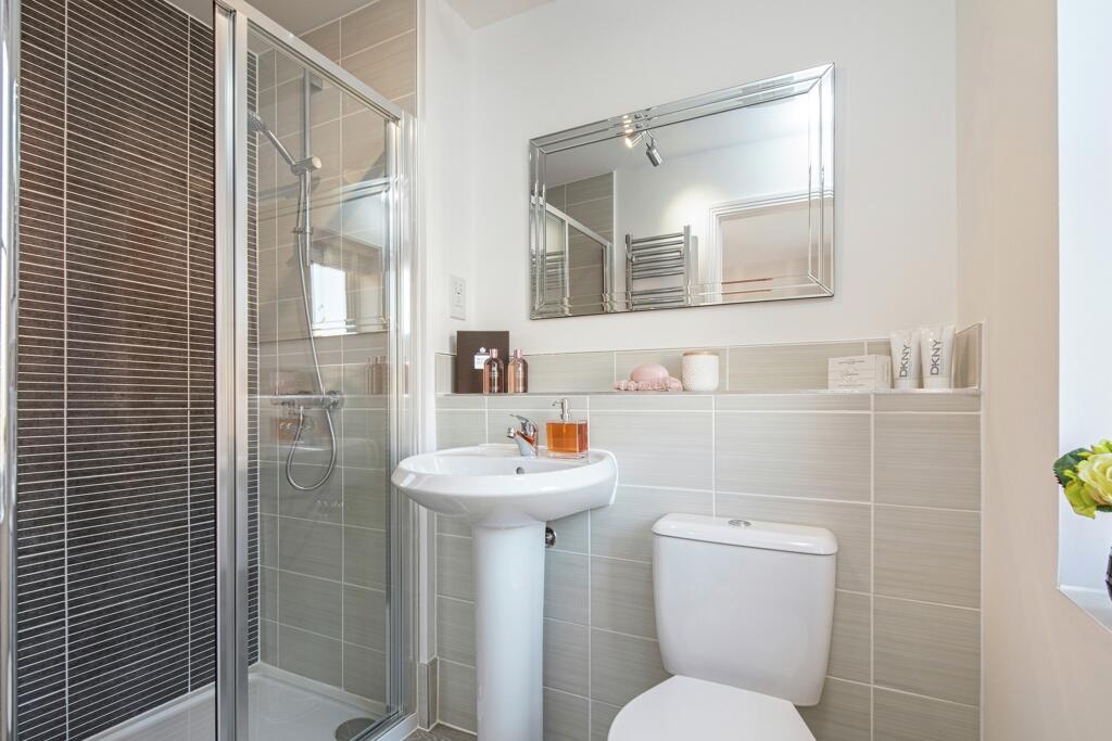 ufford chase phase 2, great bentley