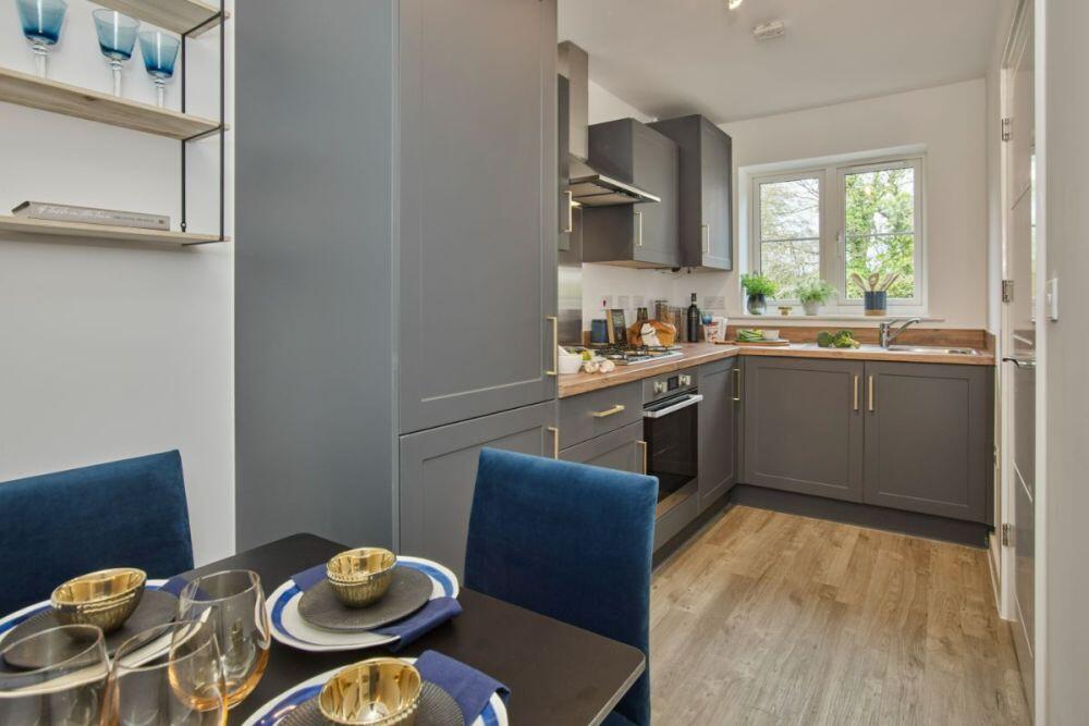 The Ashtead Whitehouse Park