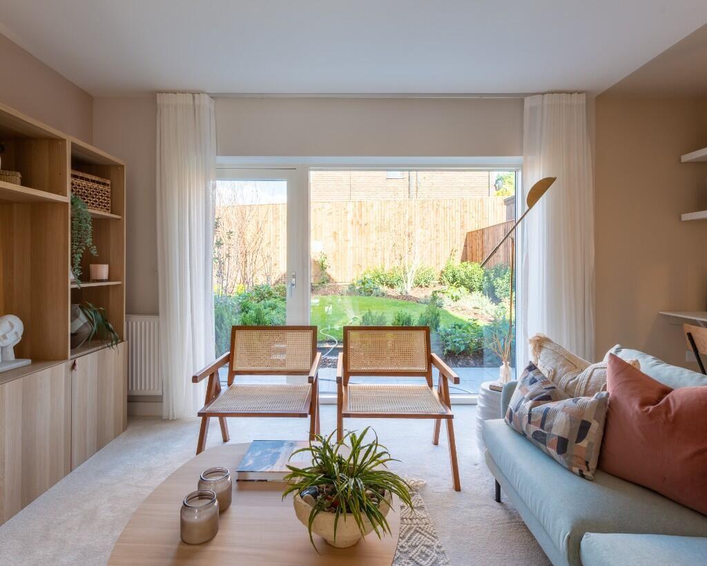 Representative spec.