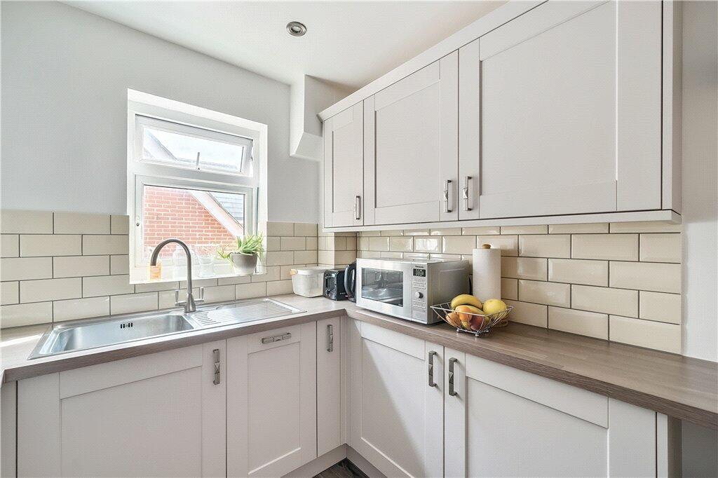 Davidson Frost-Wellings, DFW, Duxford Close, Stanm