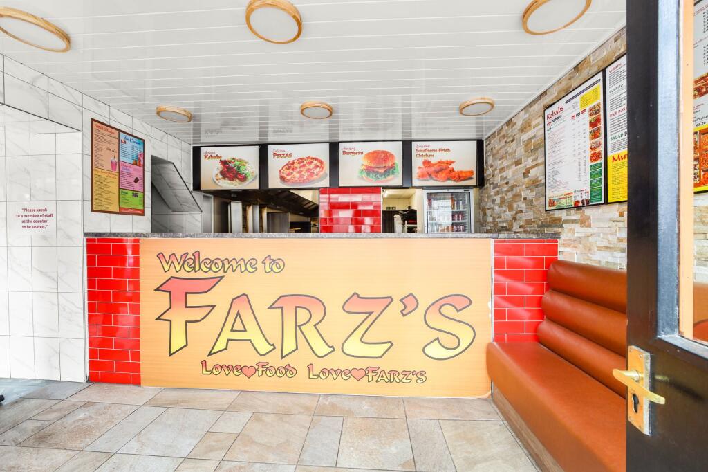 Farz's