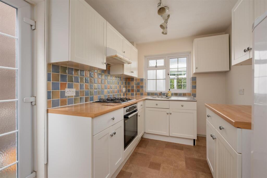 Tankerton Road, Tankerton, Whitstable