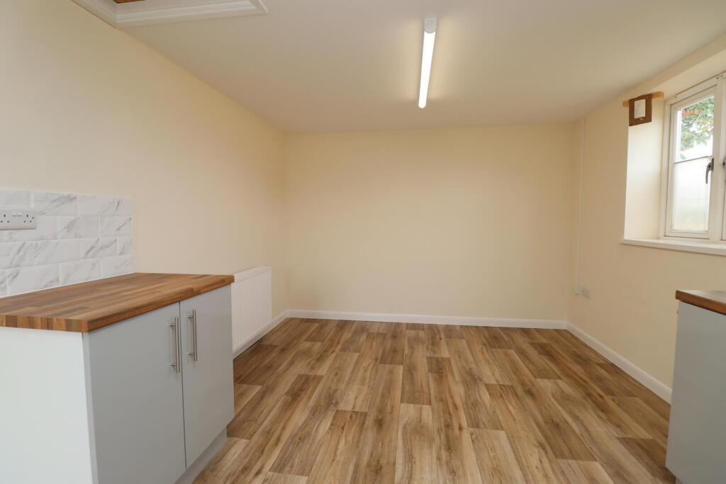 Annex Kitchen