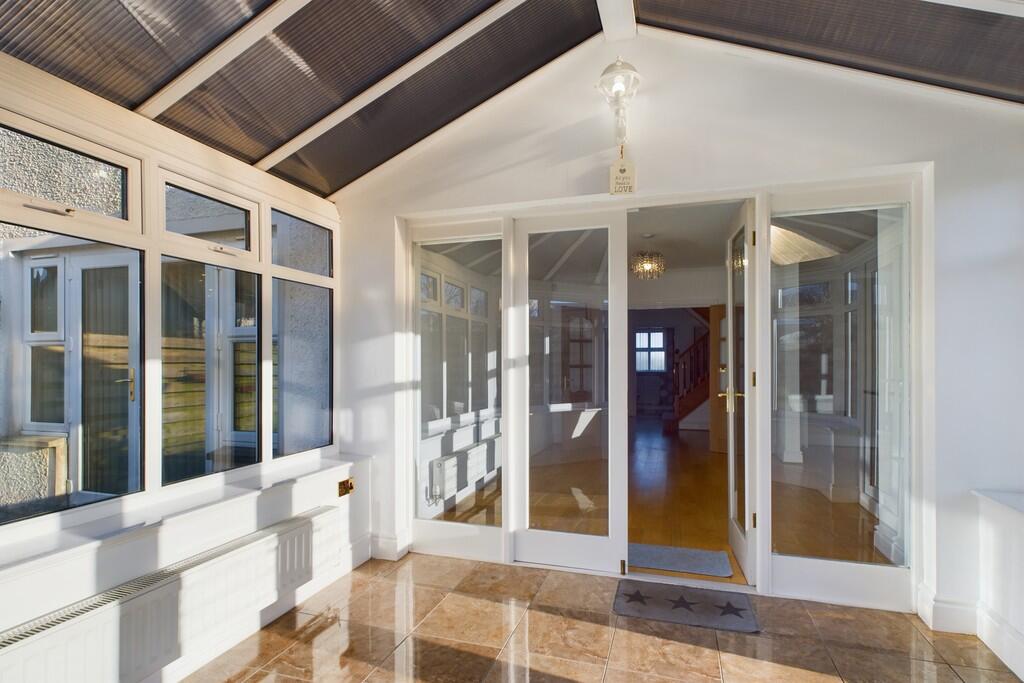 Sun Room