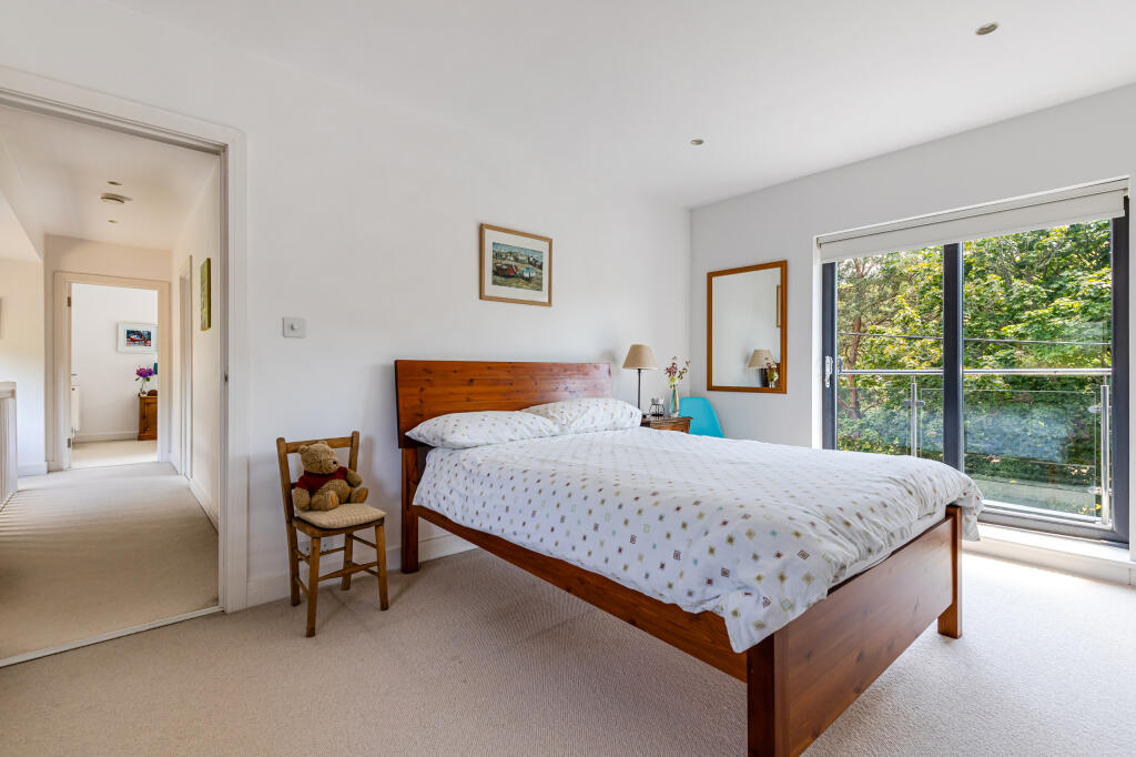 A41 - 7 Yealm View Rd Newton Ferrers - 250708