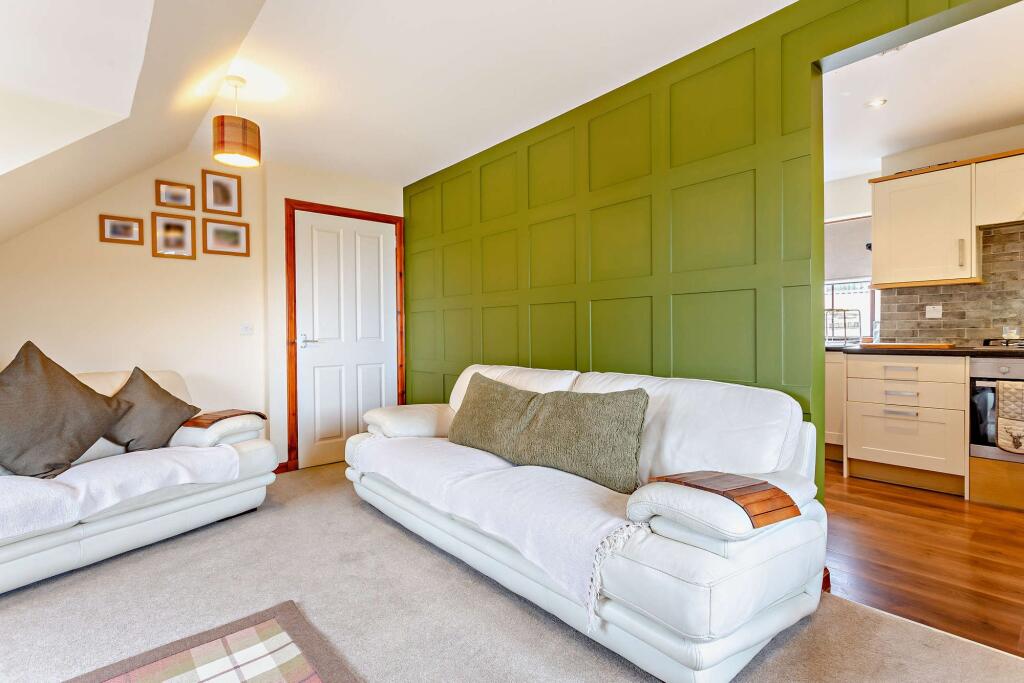 Sitting Room (Flat)