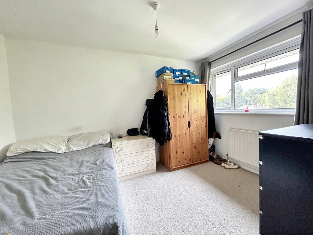 BEDROOM TWO