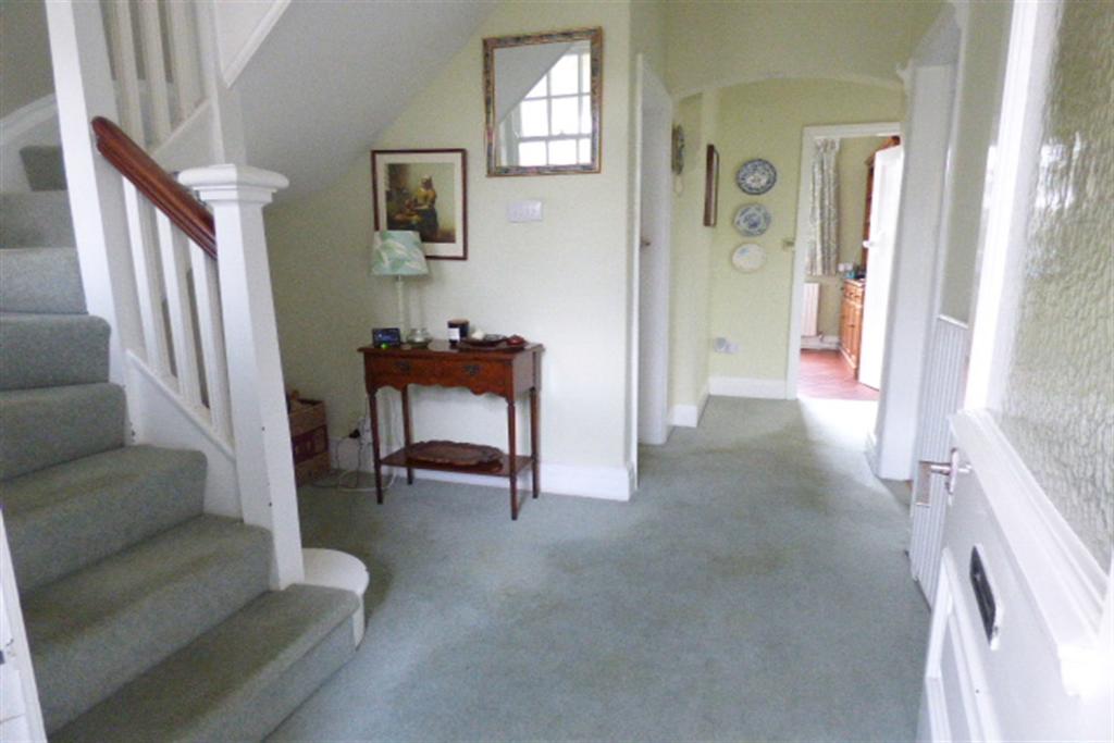 Reception Hall