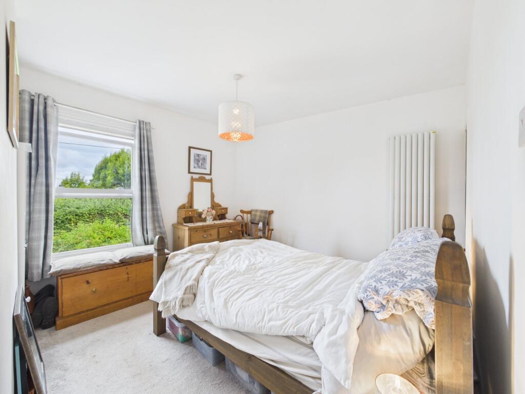 Lansdowne Terrace, Worcester, Worcestershire, WR1