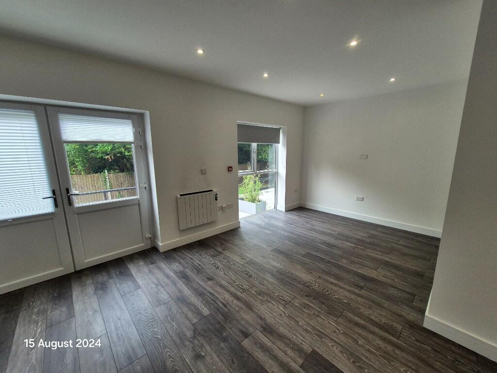 Woodside Avenue, London, N12