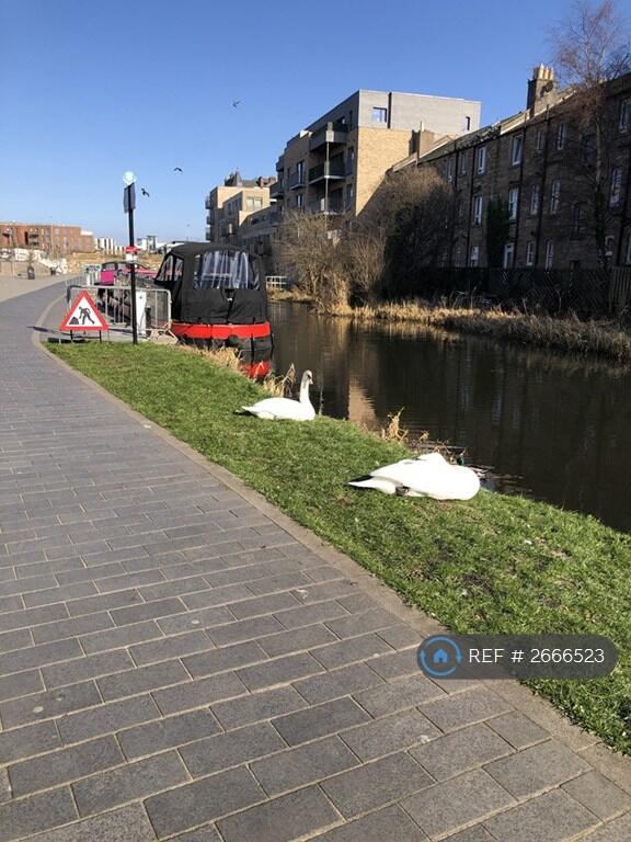 Union Canal-2