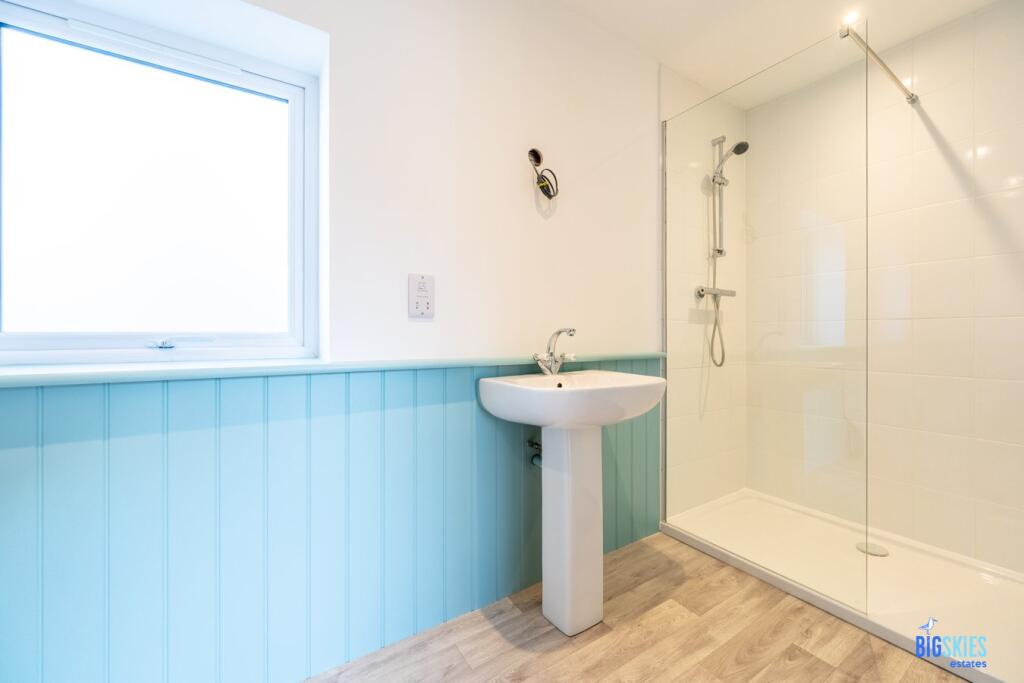 Principal Ensuite