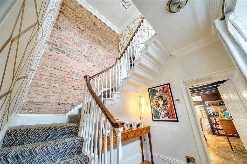 Staircase