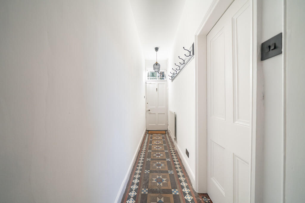 13 Chappel Terrac...